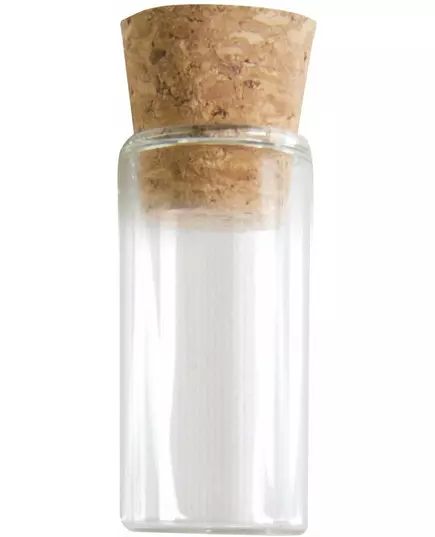 Provrör i glas 5 cm