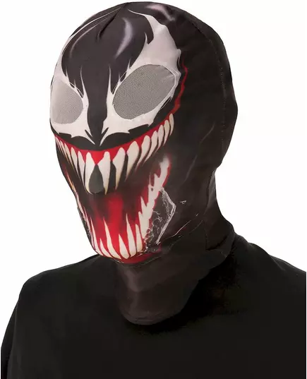 Venom™-huva i tyg för vuxna