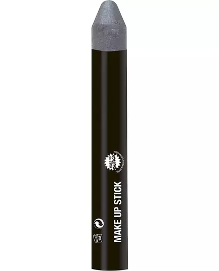 Silverfärgad sminkpenna 10 g