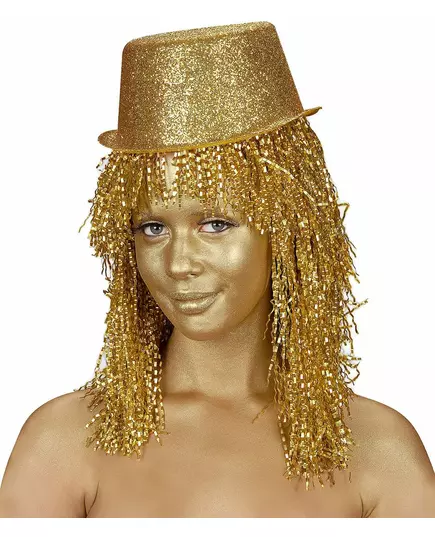 Sminkkräm guld