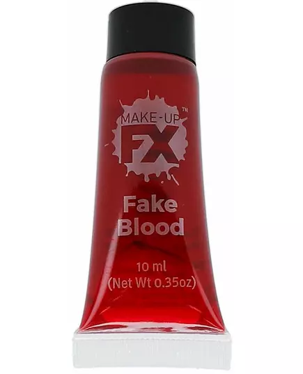 Konstgjort Halloween-blod 10 ml