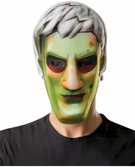Brainiac Fortnite™-mask barn
