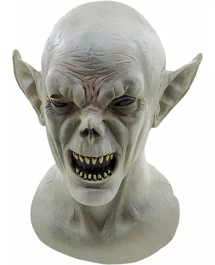 Varelsemask vuxen halloween