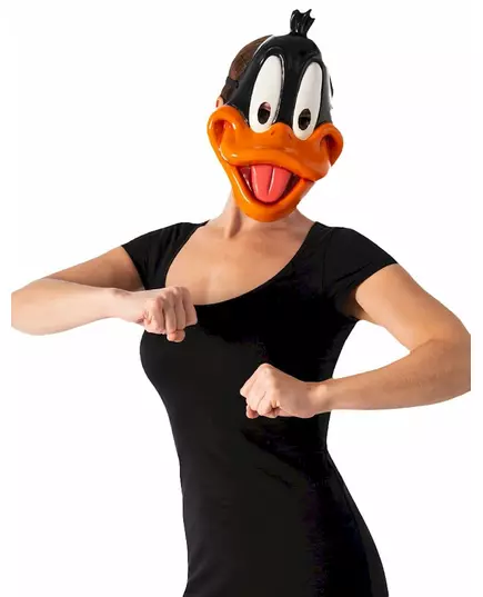 Mask Daffy Duck - Looney Tunes™ vuxen