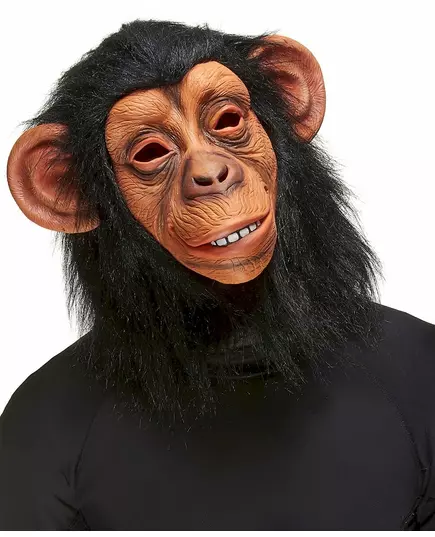 Apa-mask vuxen