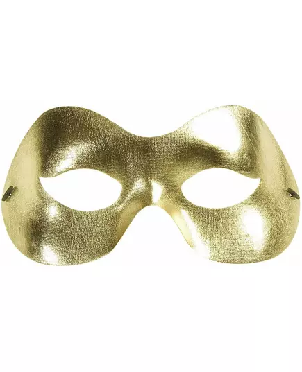 Gyllene mask vuxen