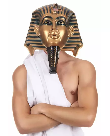 Egyptisk mask vuxen