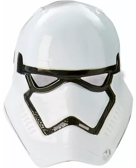 Stormtrooper Star Wars VII™-mask för barn