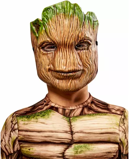 Groot-mask Les Gardiens de la galaxie™