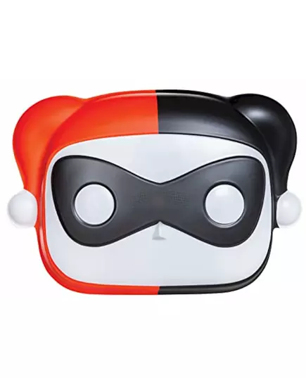 Harley Quinn Funko Pop™-mask vuxen