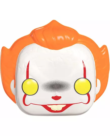 Pennywise Funko Pop™-mask vuxen