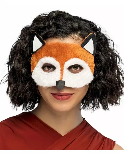 Rävmaske vuxen