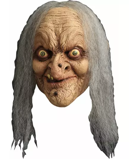 Häxmask