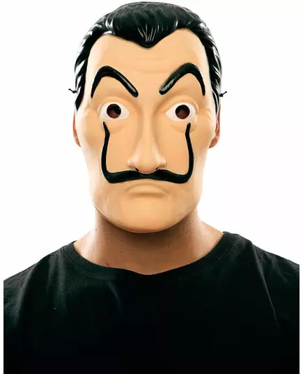 Tjuvmask La casa de Papel™ vuxen