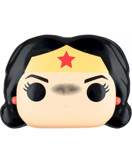 Wonder Woman Funko Pop™-mask vuxen