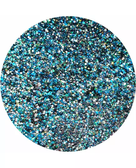 Biologiskt nedbrytbara Galaxsisi-paljetter - Si si la paillette