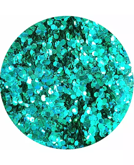 Biologiskt nedbrytbara glitter Polysirene – Si si la paillette