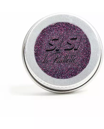 Biologiskt nedbrytbart glitter Supernova - Si si la paillette