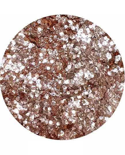 Biologiskt nedbrytbart glitter Tchin Tchin - Si si la paillette