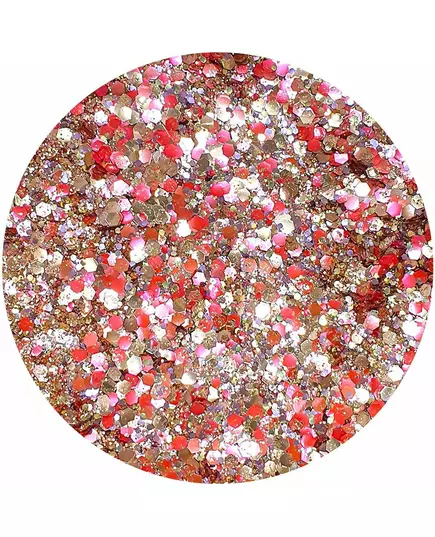 Biologiskt nedbrytbart glitter Vegas baby – Si si la paillette