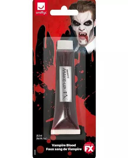 Blod i tub 28,3 ml