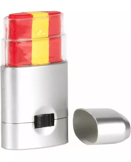 Sminkstift Spanien-supporter