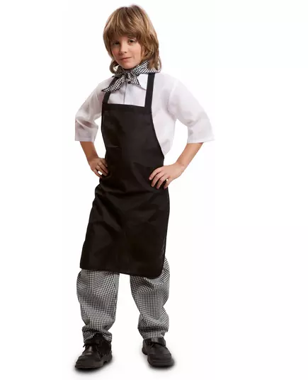 Kastanjeförsäljare-maskeraddräkt pojke, Storlek: 9 år (122 - 134 cm)