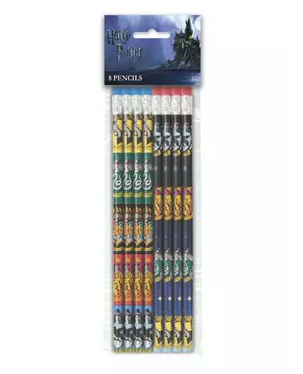 8 Harry Potter™ blyertspennor, image 2
