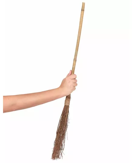 Häxkvast i trä 88 cm, image 2