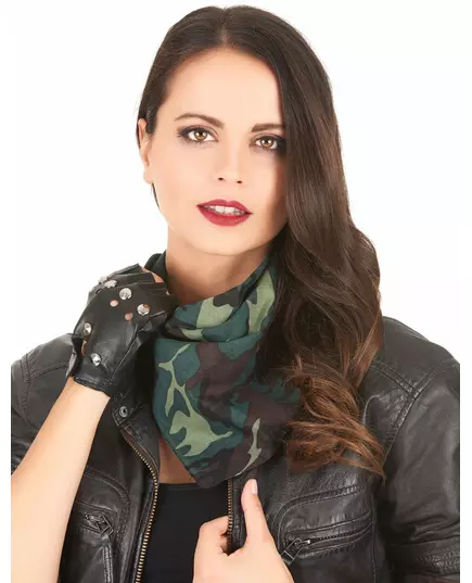 Militärbandana för vuxen, image 2