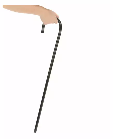 Svart käpp 80 cm, image 2