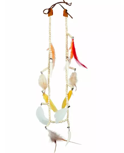 Halsband indisk brud dam, image 2