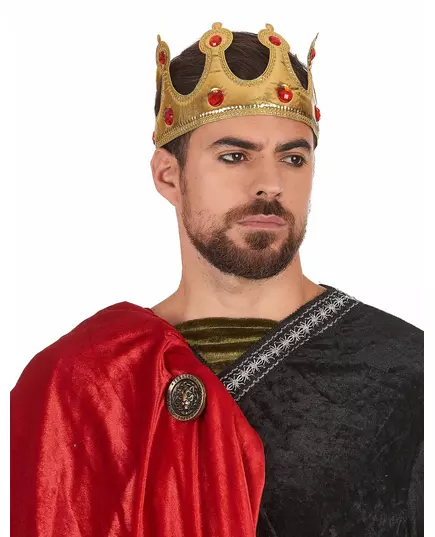 Mjuk guldkrona vuxen, image 2