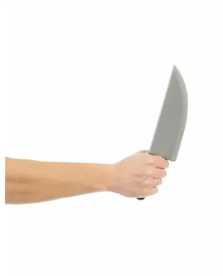 Kökskniv i plast Halloween, image 2