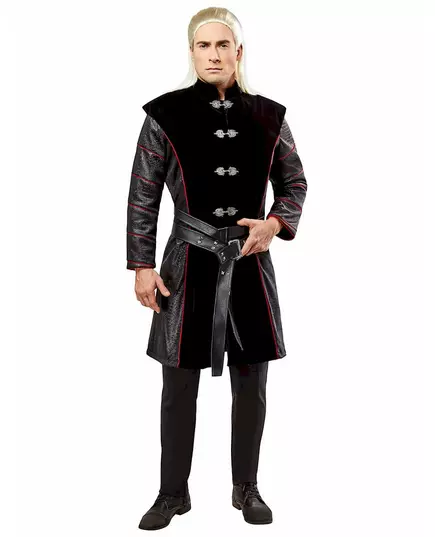 Daemon lyxmaskeraddräkt – House of the dragon™ herr, Storlek: Medium