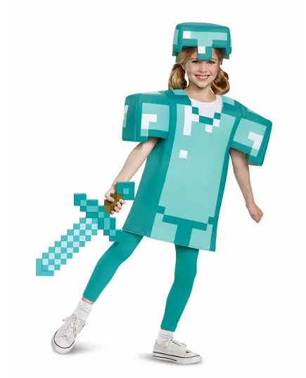 Minecraft™-svärd barn, image 2