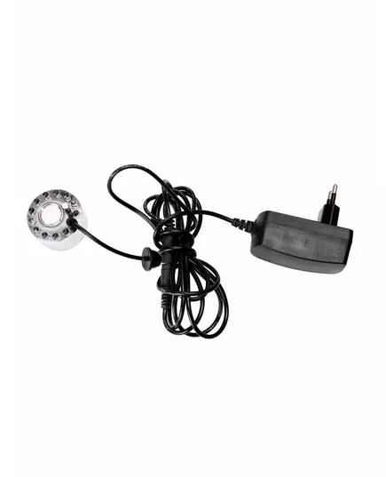 Rök och LED-ljus, image 2