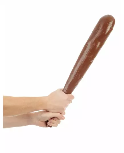 Förhistorisk mansklubba i plast, image 2