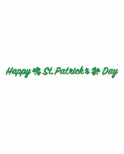 Girlang Happy St Patrick's Day 2 m, image 2
