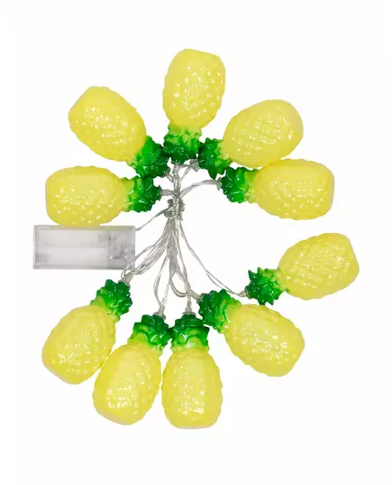 Ljusslinga med ananas 140 cm, image 2