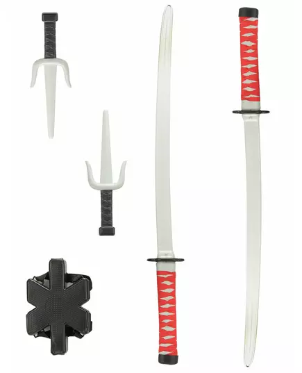 Tillbehörsset Deadpool™, image 2