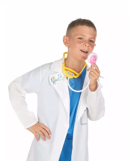 Blått doktorskit med 10 delar, image 2