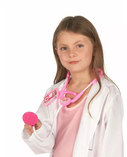 Doktorskit 10 delar rosa, image 2