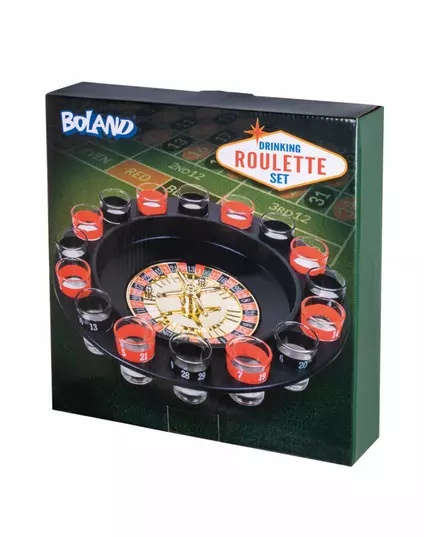 Dryckesspelset roulette 30 cm, image 2