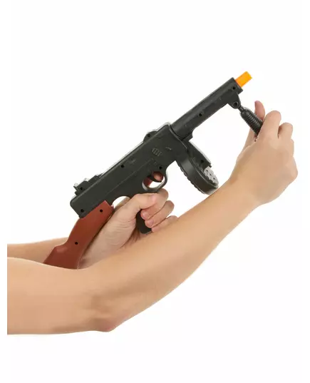 Plastkulsprutepistol, image 2