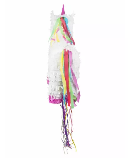 Enhörningspiñata 47 x 39 cm, image 2