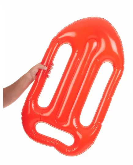 Uppblåsbar livräddningsbräda vuxen, image 2
