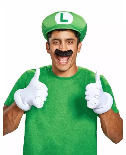 Luigi™-tillbehörsset vuxen, image 2