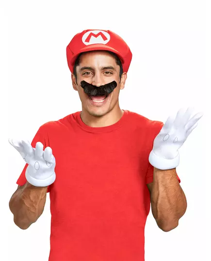 Tillbehörsset Mario™ vuxen, image 2