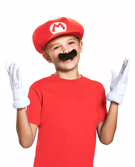 Tillbehörsset Mario™ barn, image 2